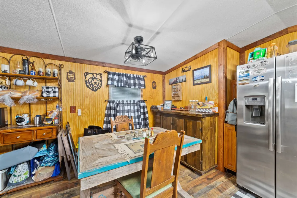 4991 Thunderbird Drive May, TX 76857