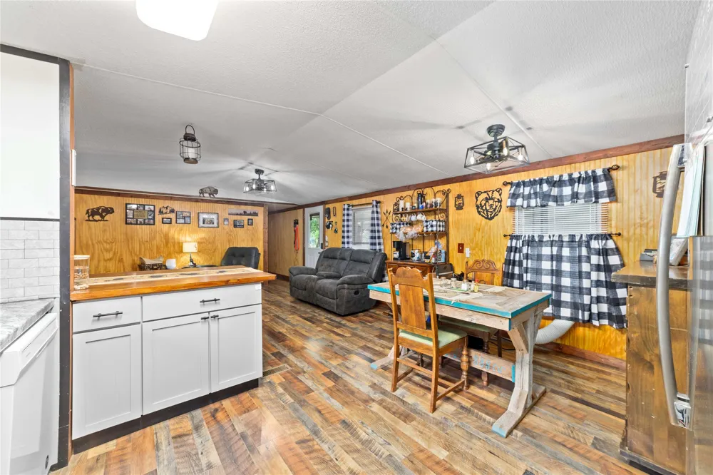 4991 Thunderbird Drive May, TX 76857