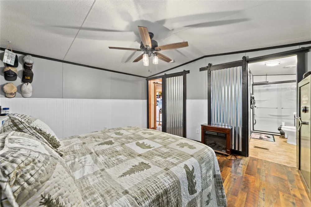 4991 Thunderbird Drive May, TX 76857