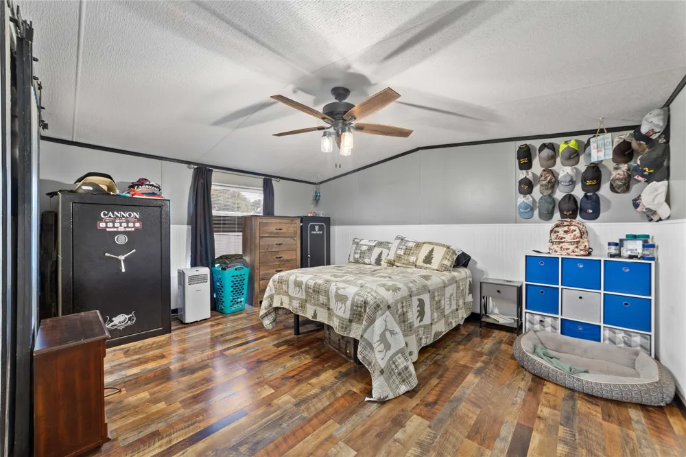 4991 Thunderbird Drive May, TX 76857