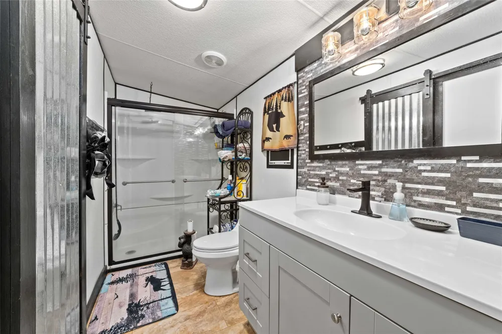 4991 Thunderbird Drive May, TX 76857