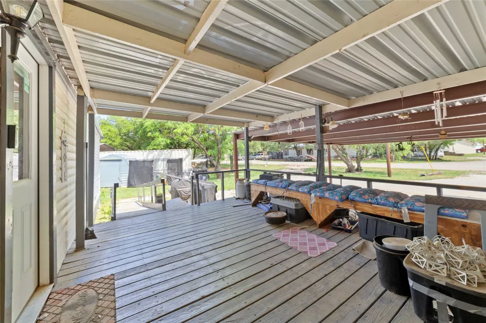 4991 Thunderbird Drive May, TX 76857