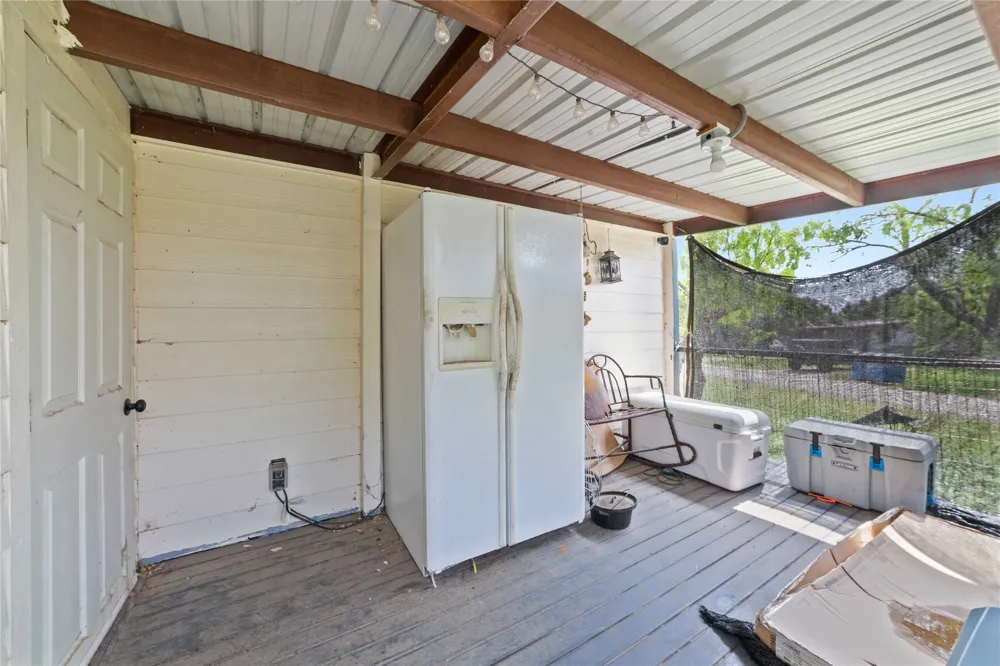 4991 Thunderbird Drive May, TX 76857