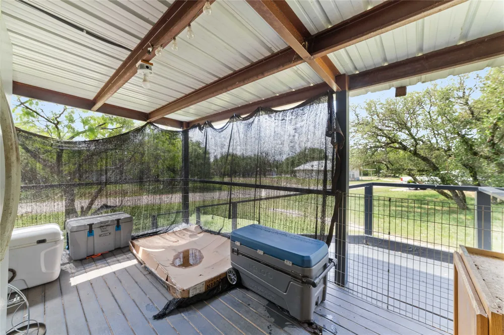 4991 Thunderbird Drive May, TX 76857
