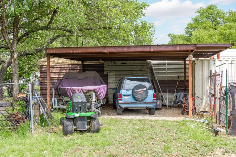 4991 Thunderbird Drive May, TX 76857