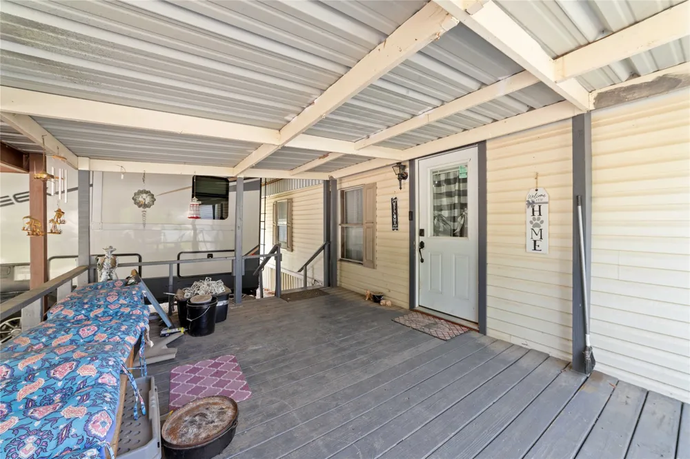 4991 Thunderbird Drive May, TX 76857
