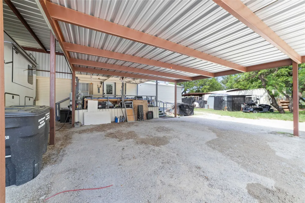 4991 Thunderbird Drive May, TX 76857