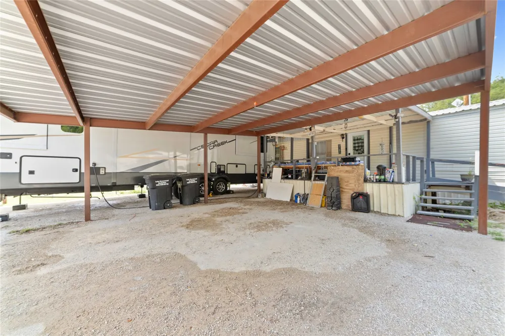 4991 Thunderbird Drive May, TX 76857