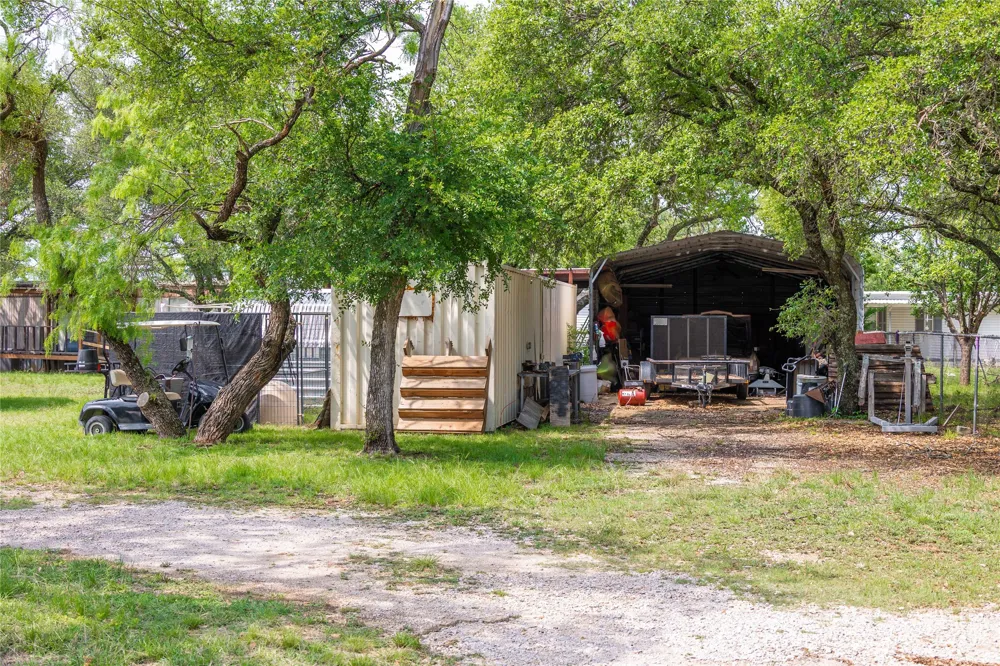 4991 Thunderbird Drive May, TX 76857
