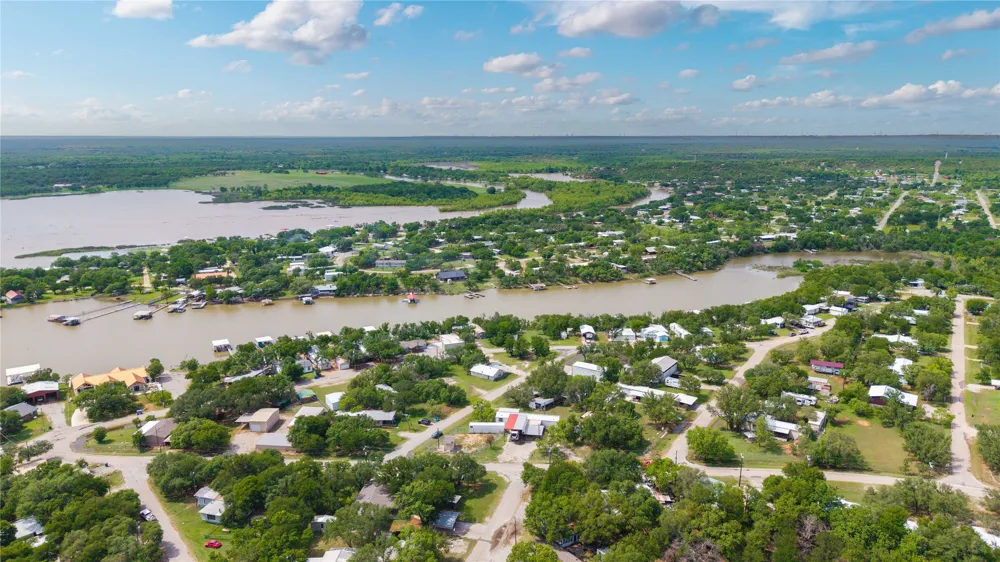 4991 Thunderbird Drive May, TX 76857