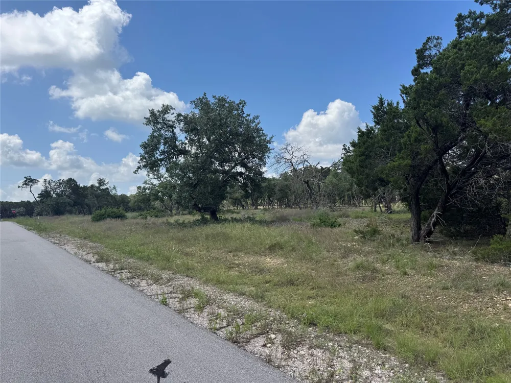 37 Riparian Elm Road Bertram, TX 78605