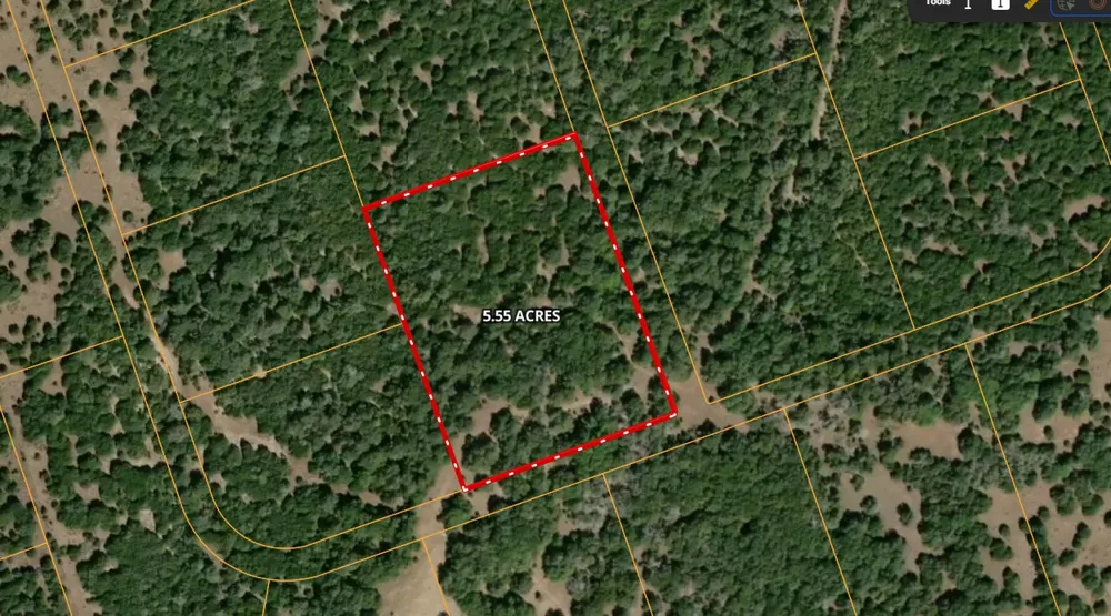 37 Riparian Elm Road Bertram, TX 78605