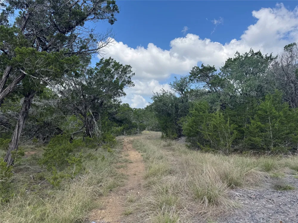 37 Riparian Elm Road Bertram, TX 78605
