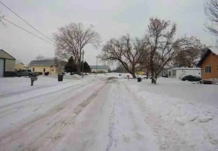 171 3rd Street Casselton, ND 58012