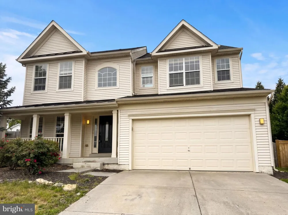 160 ADEN DRIVE Strasburg, VA 22657