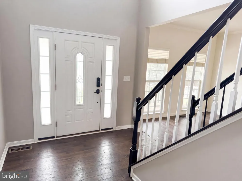160 ADEN DRIVE Strasburg, VA 22657