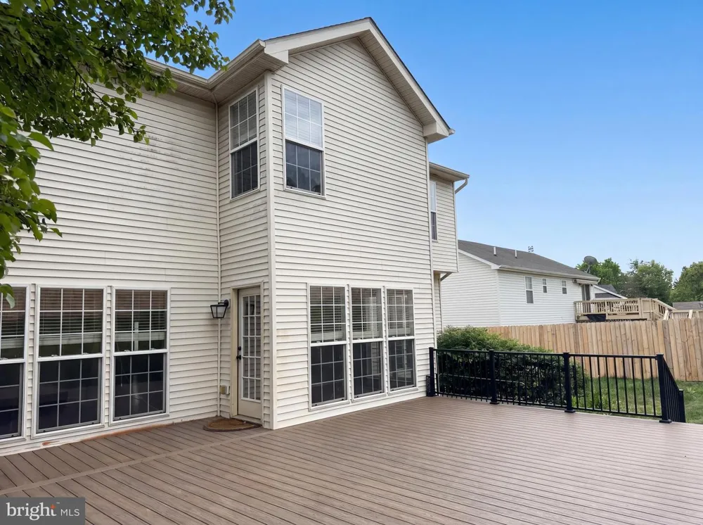 160 ADEN DRIVE Strasburg, VA 22657