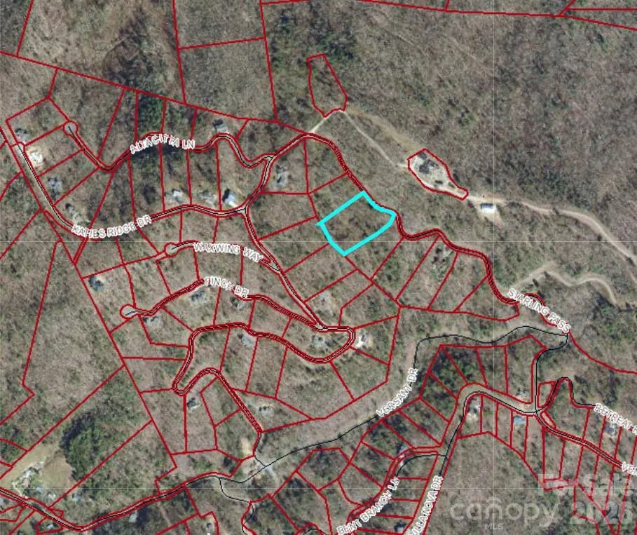 197 Starling Pass Asheville, NC 28804