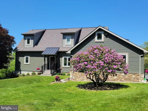 418 REEDVILLE ROAD