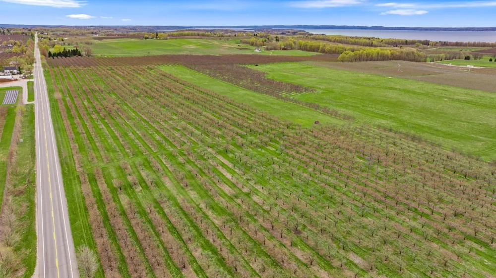 17835 Center Road Peninsula Township, MI 49686