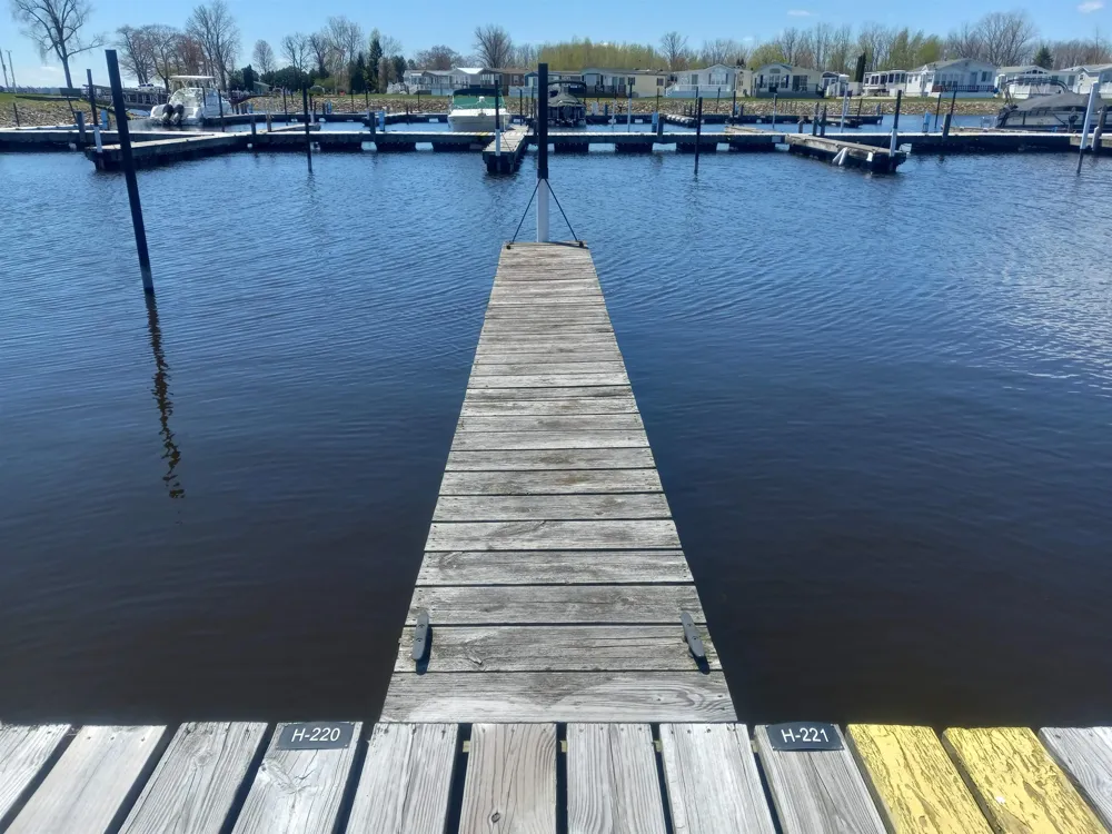 Michigan Avenue Sims Township, MI 48703