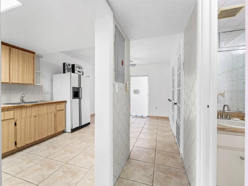 100 SW 110th Ave #142 Sweetwater, FL 33174