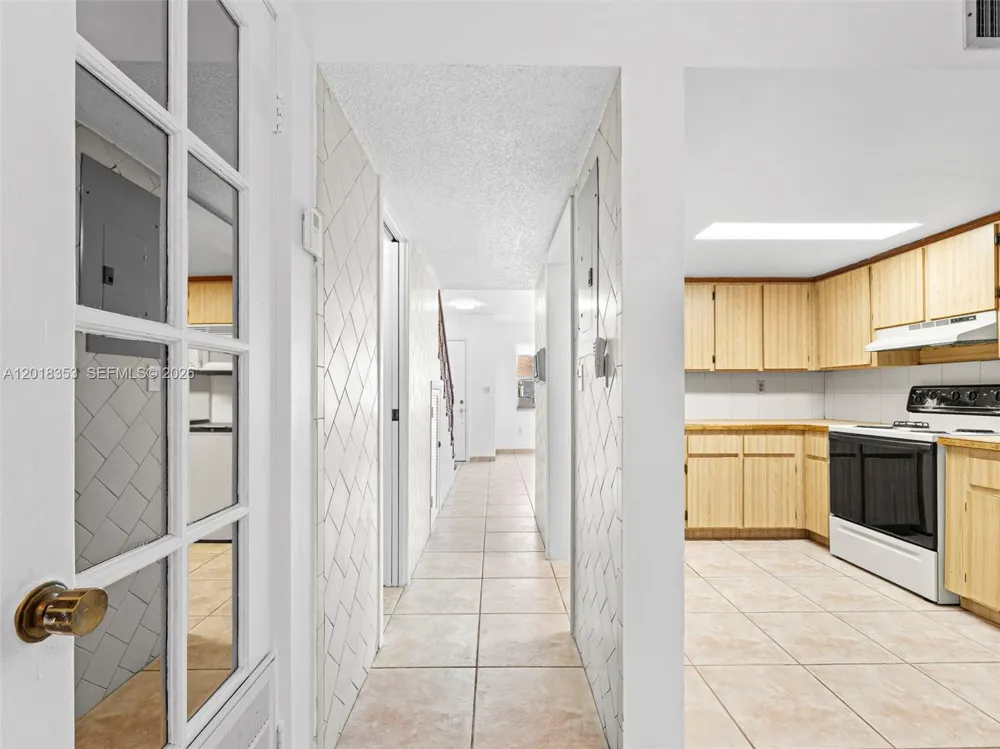 100 SW 110th Ave #142 Sweetwater, FL 33174