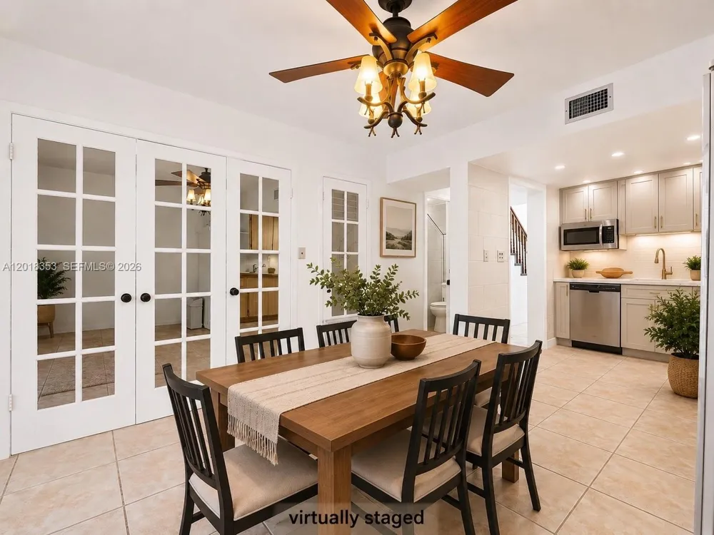 100 SW 110th Ave #142 Sweetwater, FL 33174