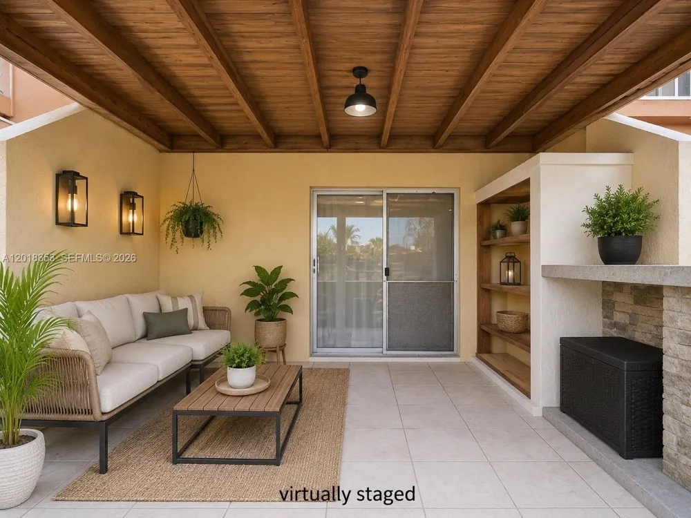 100 SW 110th Ave #142 Sweetwater, FL 33174