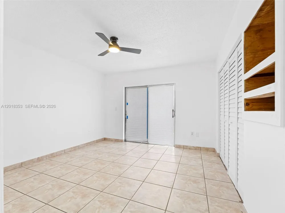 100 SW 110th Ave #142 Sweetwater, FL 33174
