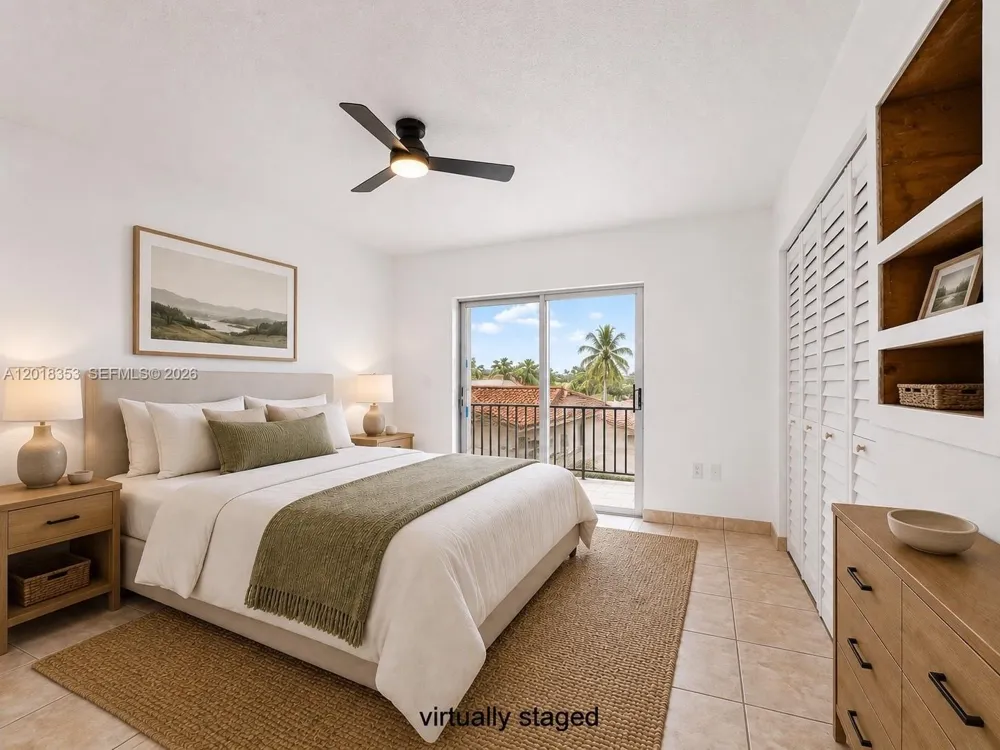 100 SW 110th Ave #142 Sweetwater, FL 33174