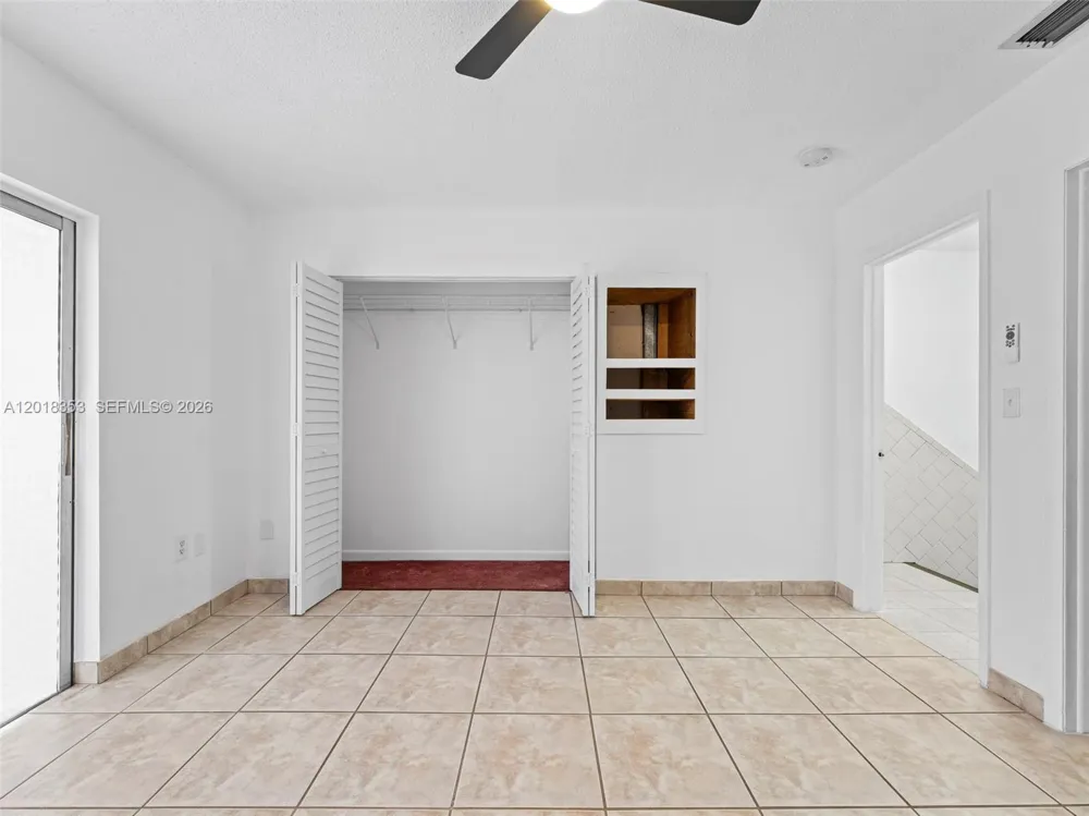100 SW 110th Ave #142 Sweetwater, FL 33174