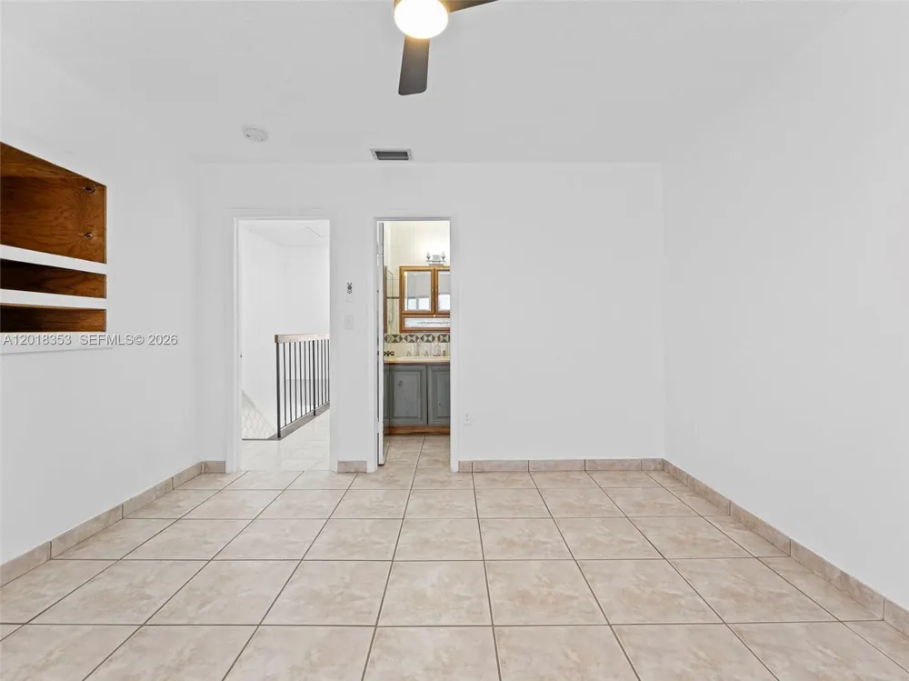 100 SW 110th Ave #142 Sweetwater, FL 33174
