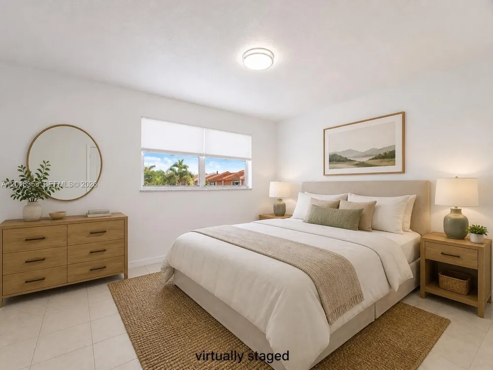 100 SW 110th Ave #142 Sweetwater, FL 33174