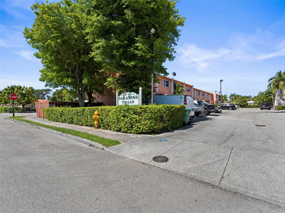 100 SW 110th Ave #142 Sweetwater, FL 33174