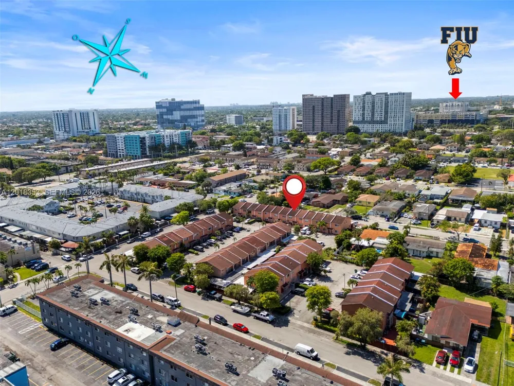 100 SW 110th Ave #142 Sweetwater, FL 33174