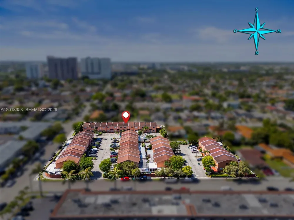 100 SW 110th Ave #142 Sweetwater, FL 33174