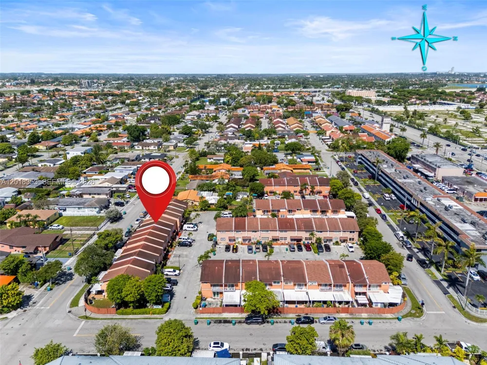 100 SW 110th Ave #142 Sweetwater, FL 33174