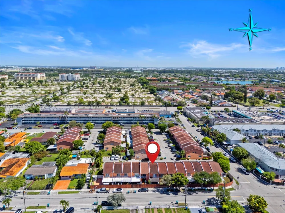 100 SW 110th Ave #142 Sweetwater, FL 33174