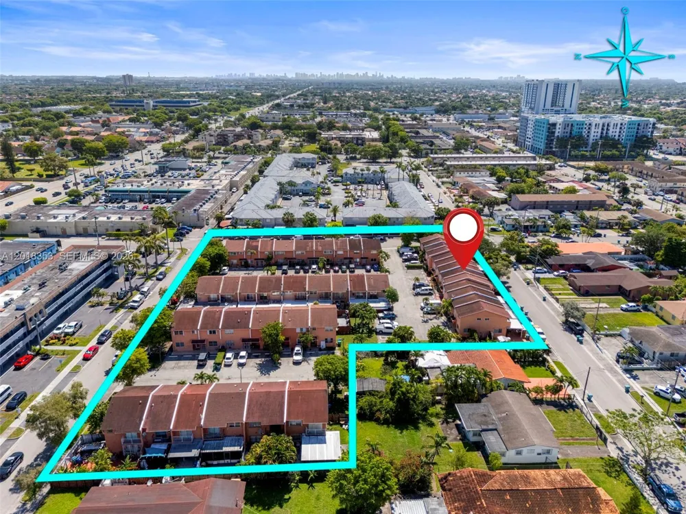 100 SW 110th Ave #142 Sweetwater, FL 33174
