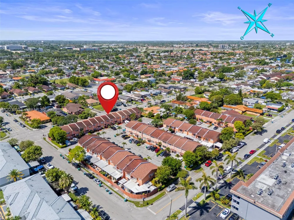 100 SW 110th Ave #142 Sweetwater, FL 33174