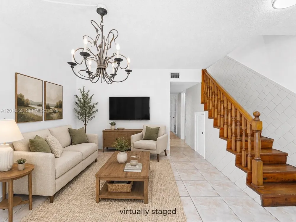100 SW 110th Ave #142 Sweetwater, FL 33174