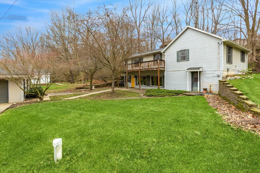 5901 Carmody Road Coloma Charter Township, MI 49038