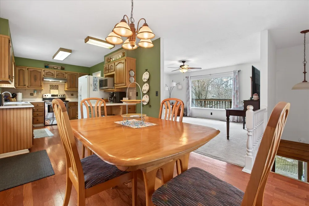 5901 Carmody Road Coloma Charter Township, MI 49038