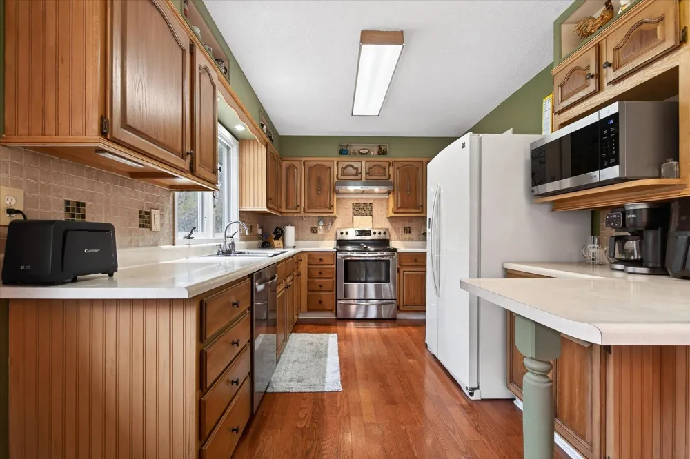 5901 Carmody Road Coloma Charter Township, MI 49038
