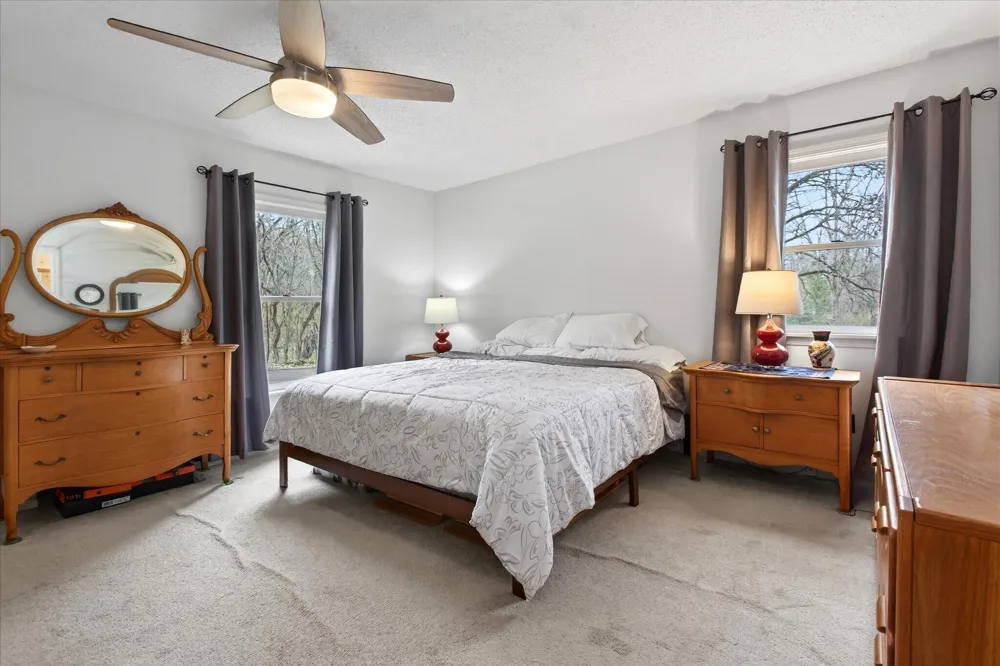 5901 Carmody Road Coloma Charter Township, MI 49038