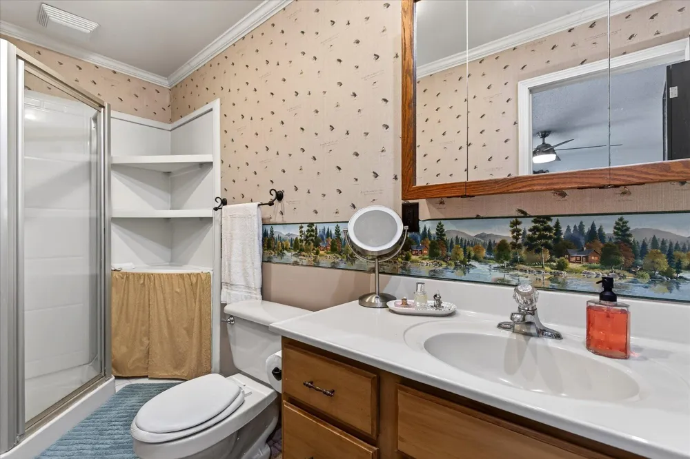 5901 Carmody Road Coloma Charter Township, MI 49038