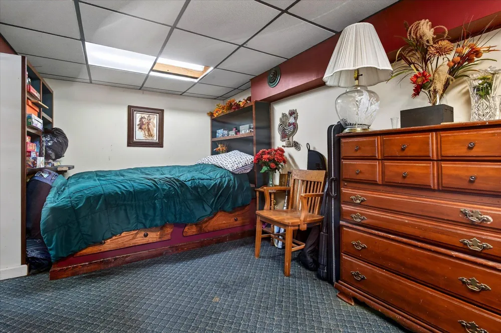 5901 Carmody Road Coloma Charter Township, MI 49038