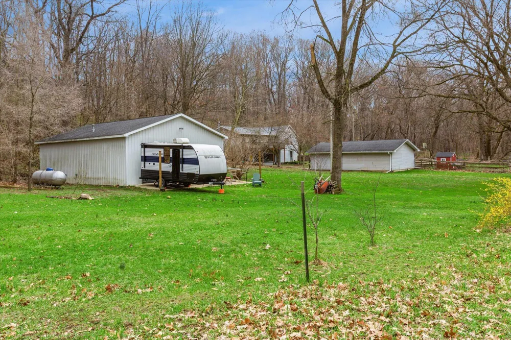 5901 Carmody Road Coloma Charter Township, MI 49038