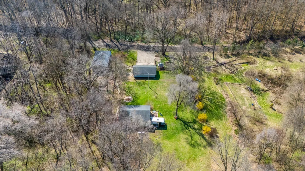 5901 Carmody Road Coloma Charter Township, MI 49038